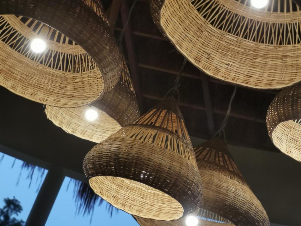 La Maison Vanille Ngaparou Bagian luar foto